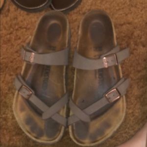 Birkenstock’s
